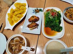 -船歌·鱼水饺青岛菜(国贸商城店)