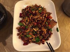 小芙蓉湘菜馆(何山路店)-小芙蓉湘菜馆(易生活购物公园店)