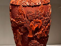 -北京工艺美术博物馆