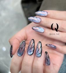 -QHOUSE美甲美睫