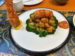-鲜味食族水产·海鲜餐厅