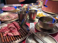 -西塔老太太泥炉烤肉(温州首店万象城黑金店)