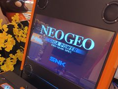 -满纷轰趴·生日聚会·公司团建·城市系列(前海店)