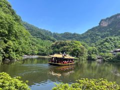 -青城山