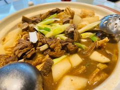 -周锦记广式餐厅(格林生活坊2期店)