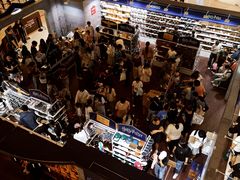 -天河城购物中心