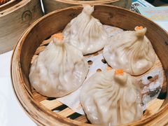 南翔灌汤小笼包-有心德(麦地店)