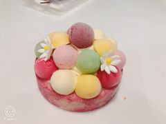 -派悦坊·甜品·蛋糕(日坛店)