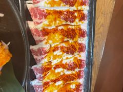 -九田家黑牛烤肉料理(太阳城店)