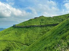 -萍乡武功山风景名胜区