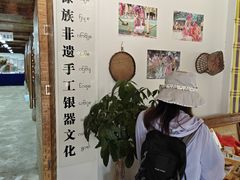 -西双版纳傣族园