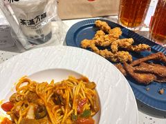 -必胜客(省府店)