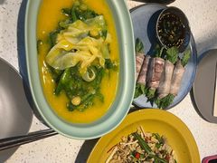 -半山腰·云南菜(侨福芳草地店)