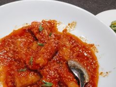 -大拙里·精致融合菜(沙湖桃源国际店)