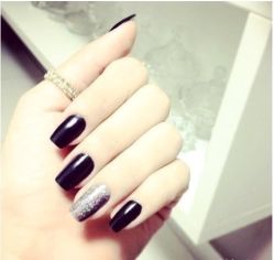 主题美甲-Cinderella主题美甲