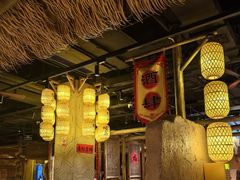 -破三川·新川菜(静安大融城店)