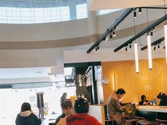 -麦当劳(北亭广场分店)