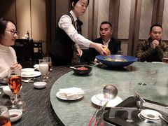 -天瑞轩·粤菜餐厅