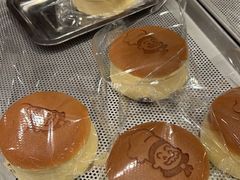 -西村叔叔的店·面包·甜品·蛋糕(崂山丽达店)