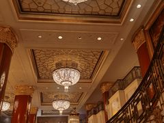 -咖啡苑自助餐厅·中国大饭店