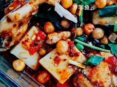 -风鑫铃罗非鱼(道沟店)