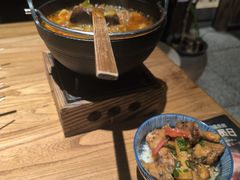 -炉胜·炉端烧·居酒屋
