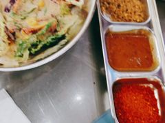 -玄希浪漫厨房·韩料烤肉(湖滨银泰in77店)