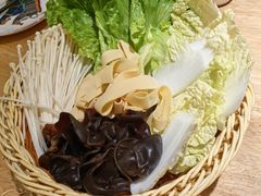 -郭靖·烤全羊·内蒙菜·烧烤(望京旗舰店)