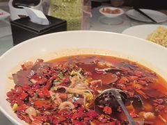 -晋阳春·山西菜·北京烤鸭(交大店)