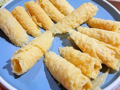 -探窝·竹笙椰子鸡(杨箕店)