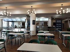 大堂-贝林大翅鲸简餐厅(国家海洋博物馆店)