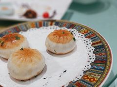 -苏先生海鲜渔庄(金桥店)