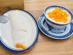 -龍囍粤·顺德小吃·煲仔饭(安定门店)