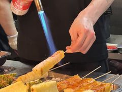 -九村烤脑花·两江非遗(创始总店)