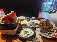 -二丁目食堂(浑南花园城店)