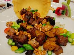-幸运楼(北京路店)