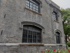 -张学良旧居陈列馆