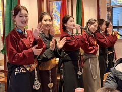 -田村·石锅藏香鸡(布达拉宫店)
