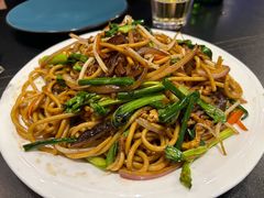 -吉香碳烤生蚝(仙霞路店)