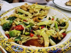 -帕米尔食府(白云观店)