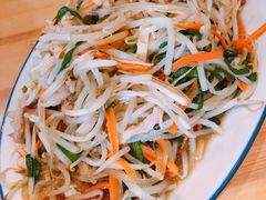 -香满园春饼·家常菜(东大桥店)