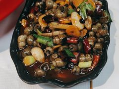 -云晓光头烧烤吧(德平路店)
