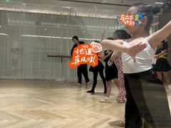 -港龙舞蹈·成人少儿舞蹈培训(深圳湾校区)