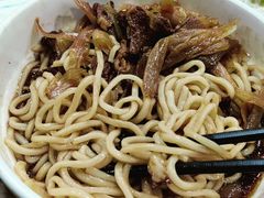 -老爆肚满五香烧牛羊肉