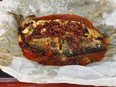 -长安大学渭水校区滋兰苑餐厅