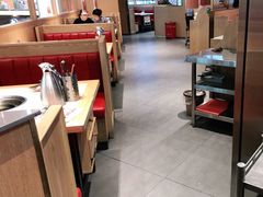 大堂-韩宫宴烤肉·料理(砂之船奥特莱斯店)