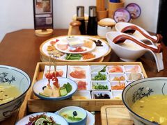 -芸南道·过桥米线(昆明老街旗舰店)