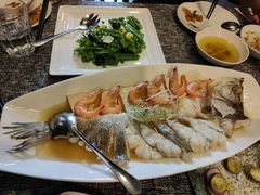 -徐记私厨(半淞园路店)