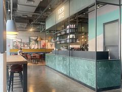 -Wagas沃歌斯(杭州黄龙万科店)