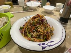 -老边饺子馆(东单店)